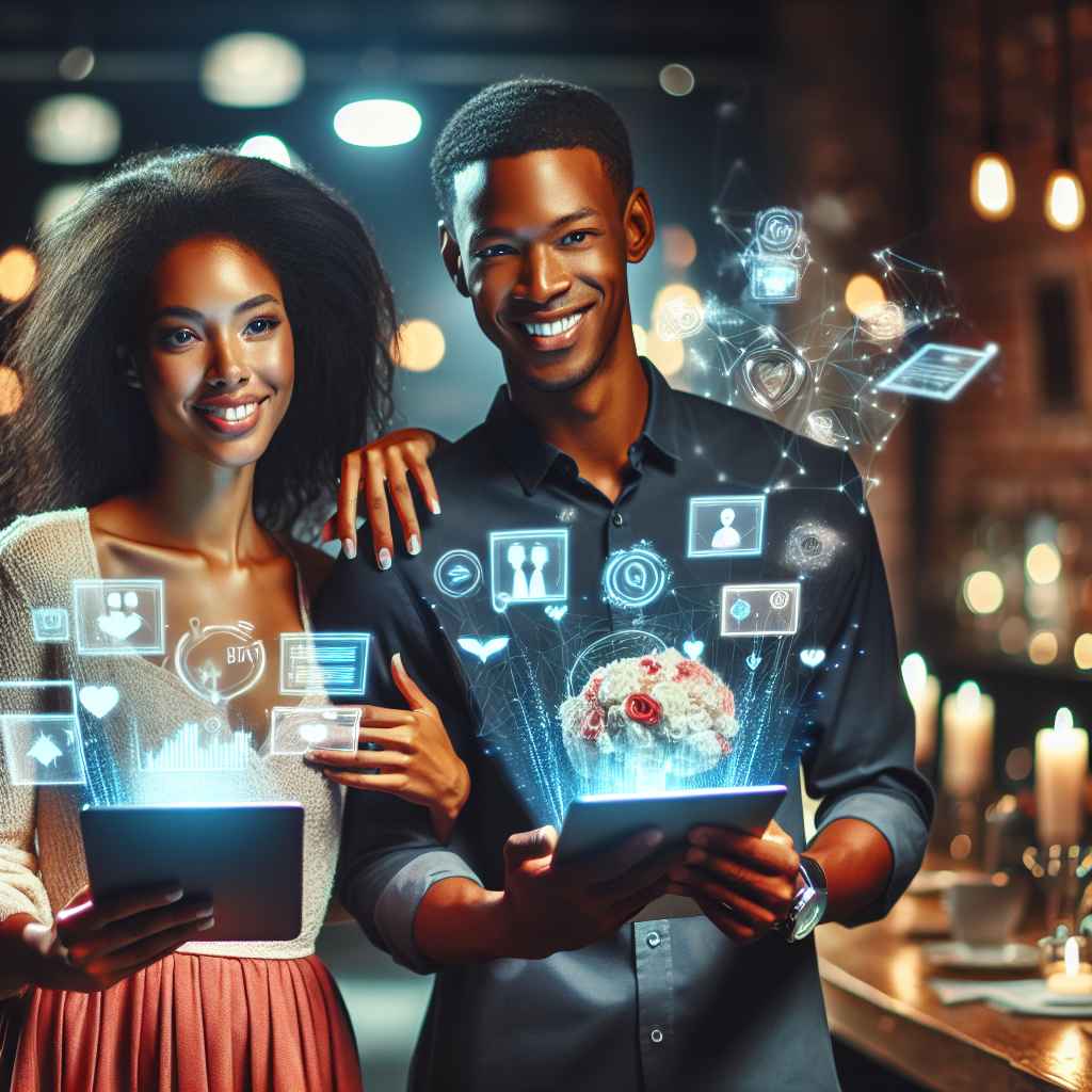 Effiziente Hochzeitsplanung mit KI-Unterstützung