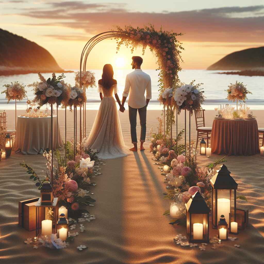 Der ultimative Ratgeber zur Hochzeitsplanung mit Leichtigkeit