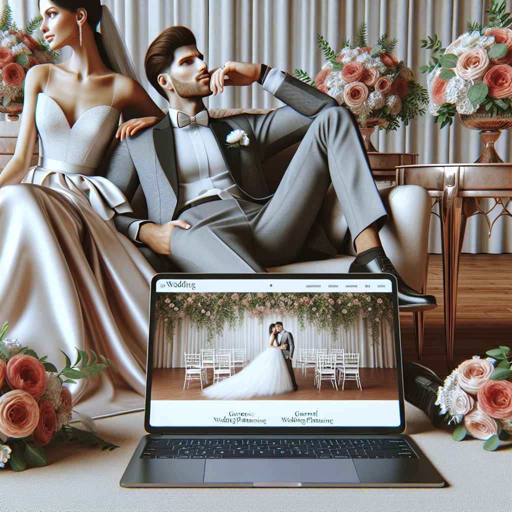 Lokale Hochzeitsplaner Finden Ideen für die Traumhochzeit