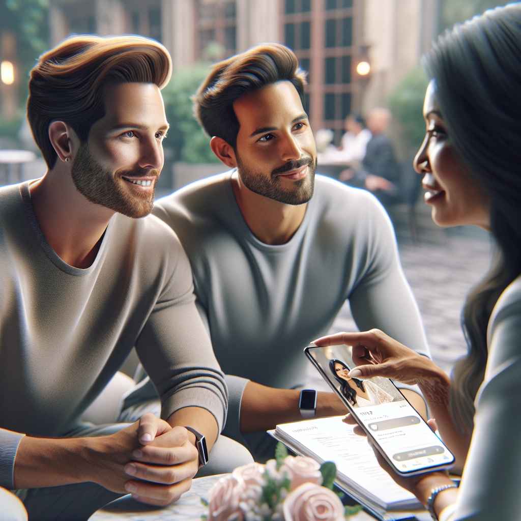 Kosten eines Weddingplaners Optimierung und Einsparungen