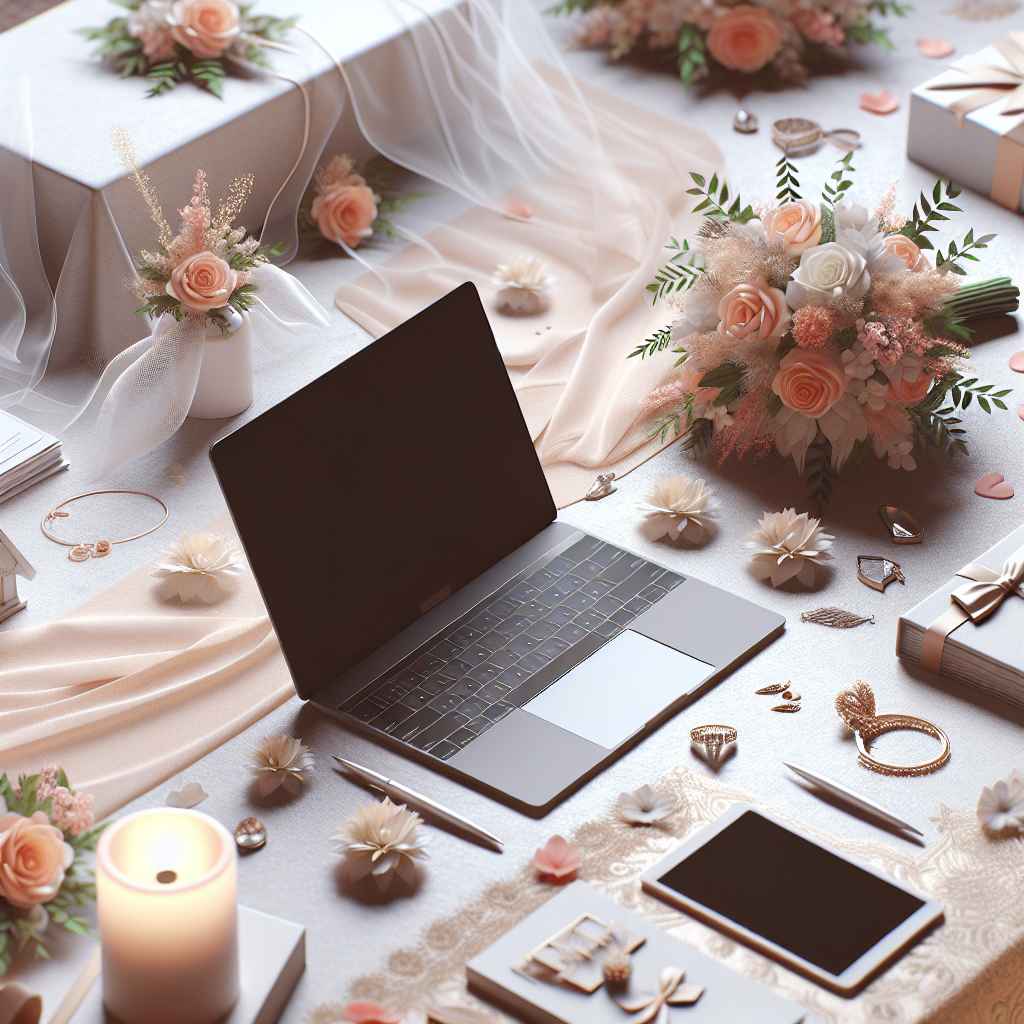 Die ultimative Checkliste für die Hochzeitsvorbereitung mit WILMA