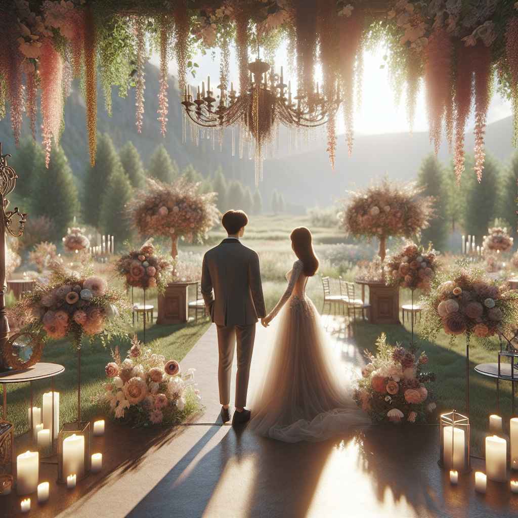 Ultimative Checkliste für die perfekte Hochzeitslocation