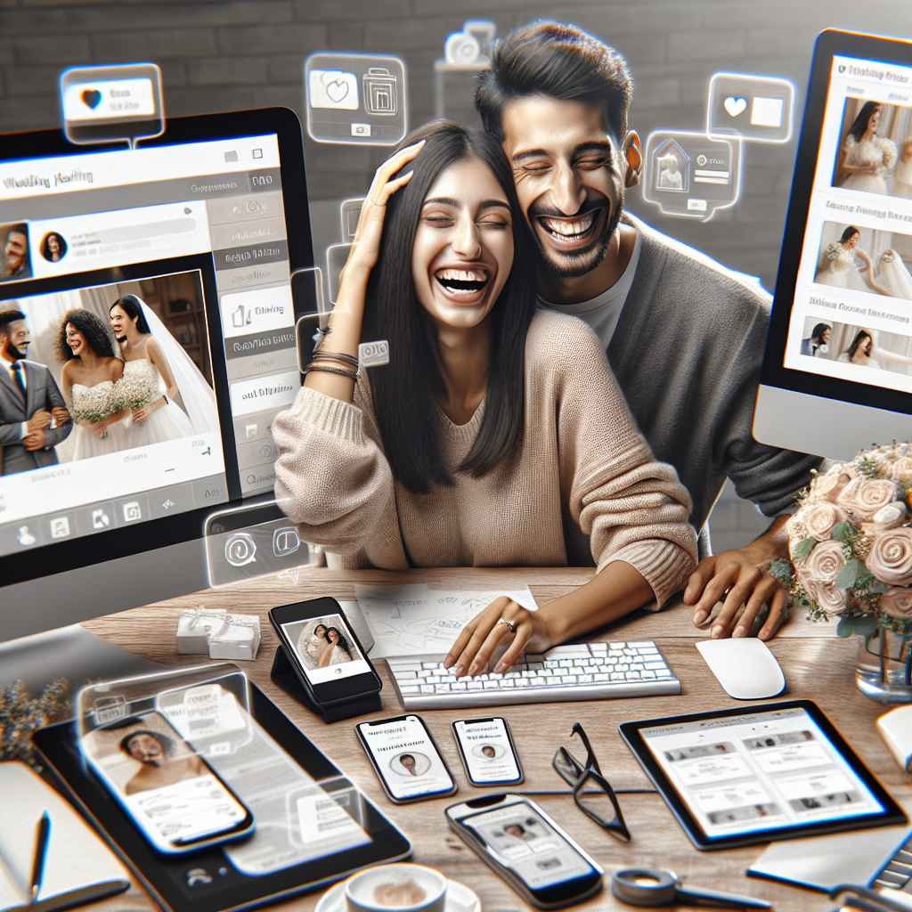 Effiziente To-Do-Hochzeitsplanung leicht gemacht