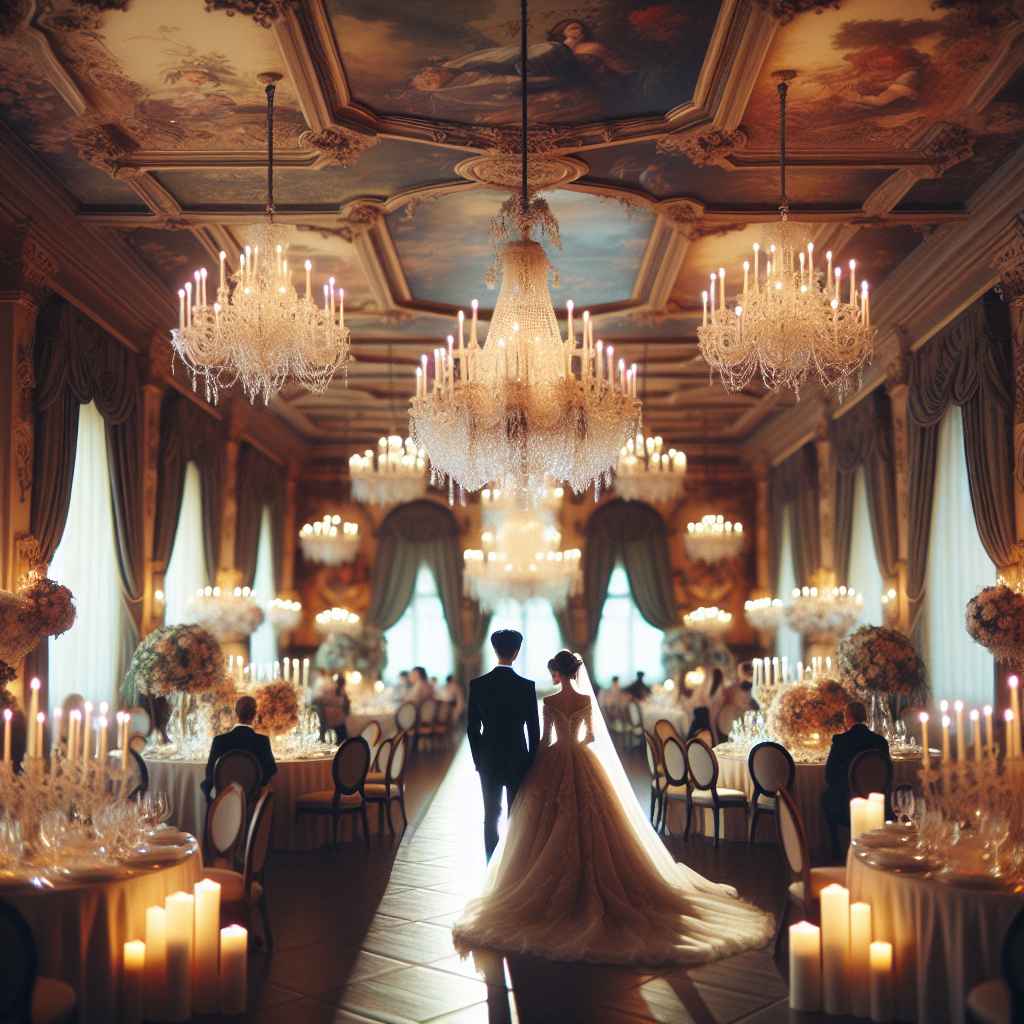 Hochzeitsplaner im Rhein-Main-Gebiet Erfolgreich einsetzen