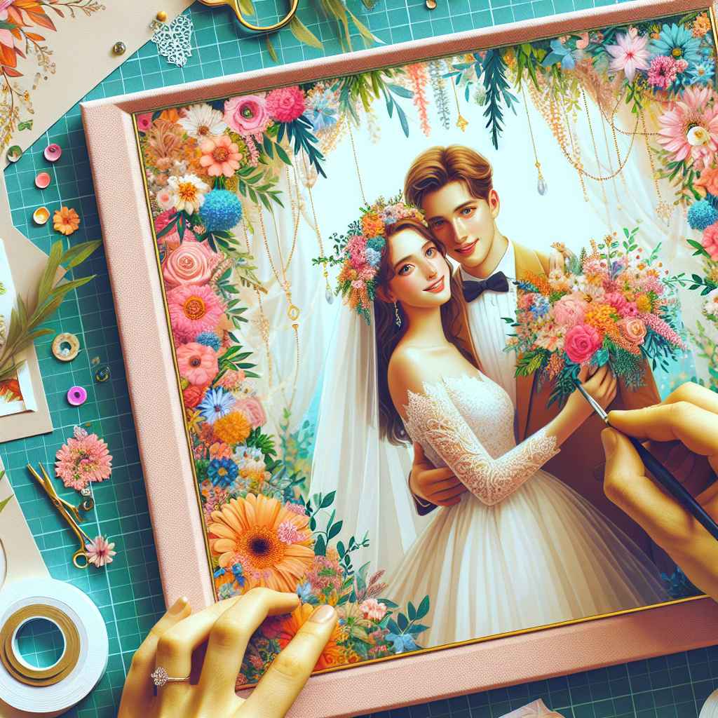 Ultimative Checkliste für Ihre Hochzeitsplanung