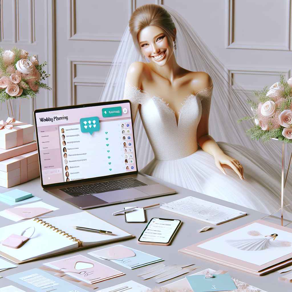 Erfolgreiche Hochzeitsplanung mit der perfekten Hochzeitsagentur