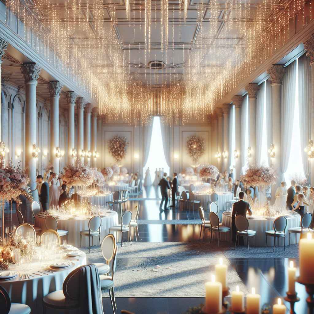 Finden Sie den perfekten Wedding Planner in Ihrer Nähe