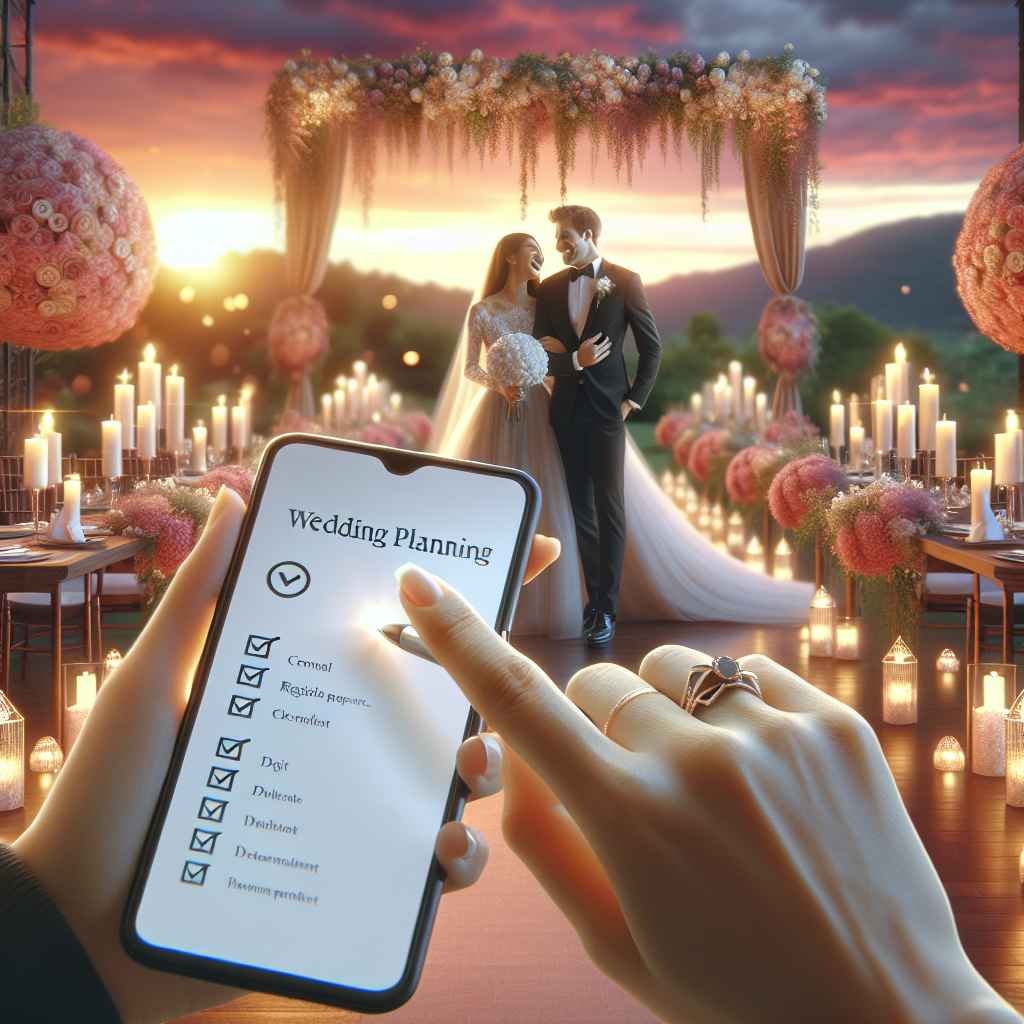 Was kostet ein Weddingplaner und wie spart man dabei